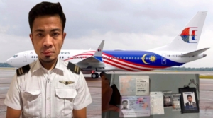 Tergiur Jadi Kurir Narkoba, Pilot Malaysia Airlines Ditangkap di Bandara Soekarno-Hatta