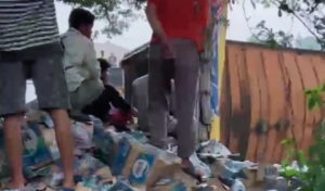 Nasib Sopir dan Kernet Truk Tabrakan Sibolangit, 1 Ditahan, 1 Bebas