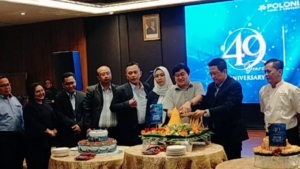 Hampir 5 Dekade Eksis, Le Polonia Siap Jadi Ikon Hotel Terbaik di Kota Medan
