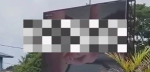 Heboh Videotron Melawi Putar Video Pornografi di Ruang Publik, Diduga Diretas