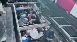 41 WNI Dipenjara di Malaysia, Kasus Penyelundupan Migran
