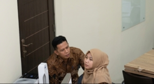 Diduga Bermesraan Pakai Seragam Dinas, Dua Ad HolASN Sumbar Diperiksa Tim Ad Hoc