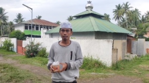 Ramai Masyarakat Cari Madu Gholiban, Ternyata Ini Khasiatnya