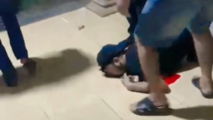 Baku Tembak di Lampung Utara, 3 Polisi Luka dan 1 Terduga Pengedar Narkoba Tewas