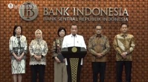 Destry Damayanti Calon Tunggal Gubernur BI, Bagaimana Dampaknya ke Ekonomi Indonesia ke Depan?