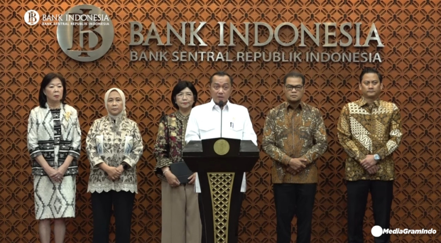 Destry Damayanti Calon Tunggal Gubernur BI, Bagaimana Dampaknya ke Ekonomi Indonesia ke Depan?