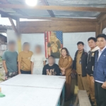 Kasus Penganiayaan 2 Bocah di Dairi Sumut, Pelaku Positif Narkoba