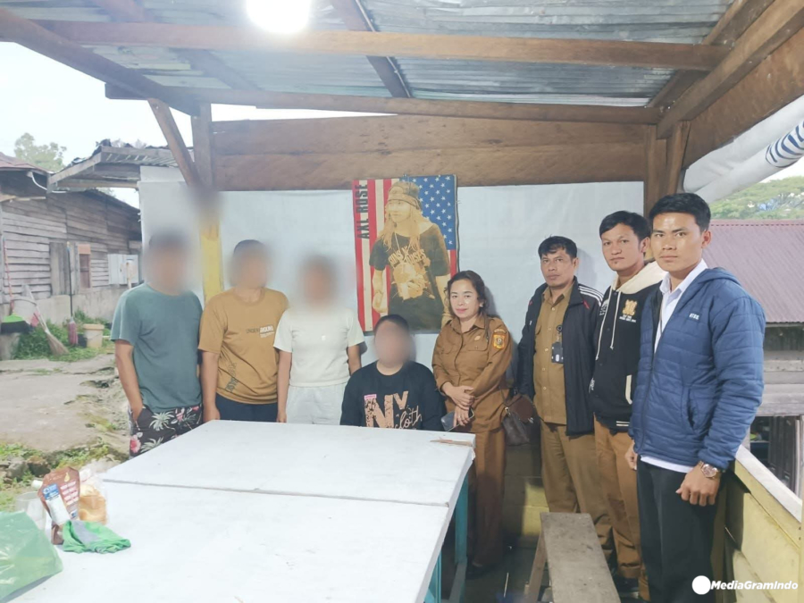 Kasus Penganiayaan 2 Bocah di Dairi Sumut, Pelaku Positif Narkoba
