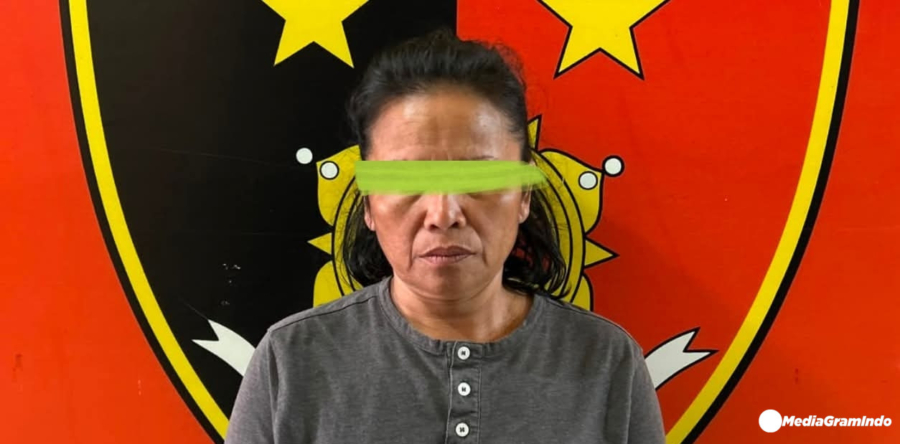 Bocah 7 Tahun Asal Dairi Jadi Korban Kekerasan, Dirawat di IGD RSUD Sidikalang Palaku Ditangkap