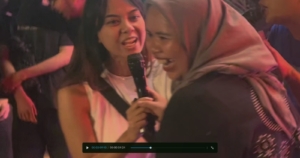 Kasus Dugaan Penistaan Agama di The Sounds Project Ancol, 4 Tersangka