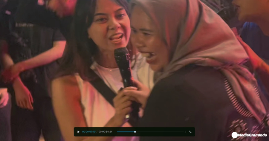 Kasus Dugaan Penistaan Agama di The Sounds Project Ancol, 4 Tersangka