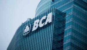 Laba BCA Tumbuh 1,57% Jadi Rp35,25 Triliun di Juli 2026, Kredit Tembus Rp1.000 Triliun