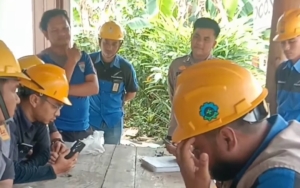 Viral Tiang Trafo di Tanah Warga! Ingat Kasus PLN Digugat Bayar Rp1,1 Miliar