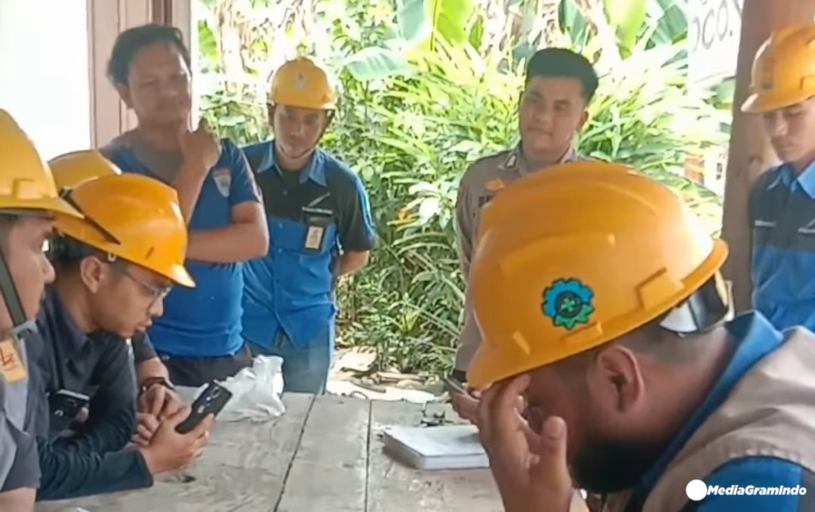 Viral Tiang Trafo di Tanah Warga! Ingat Kasus PLN Digugat Bayar Rp1,1 Miliar