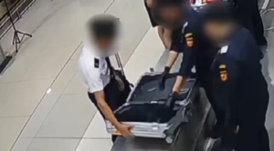 AKPS Bantah Lalai, Bagasi Pilot Malaysia Airlines Lolos Saringan KLIA