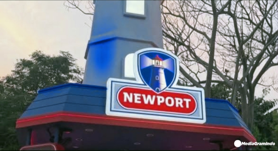 Kecam Promosi Newport Kaitkan Hafalan Al-Qur’an dengan Minuman Keras