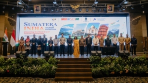 Konsulat India dan Kemenpar Gelar Promosi Pariwisata Sumatera-India di Medan
