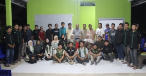 Mahasiswa Unhas Gandeng Duta Petani Milenial Ekspor ke Jepang