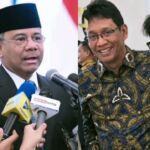 Pergantian Menteri Keuangan Disambut Positif Anak Purbaya, Apa Katanya