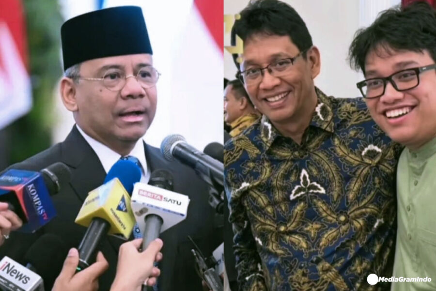 Pergantian Menteri Keuangan Disambut Positif Anak Purbaya, Apa Katanya
