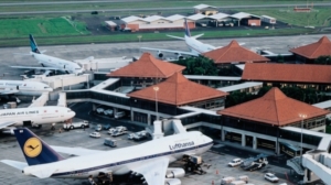 Soekarno-Hatta Ditutup, Ini 7 Bandara Alternatif yang Masih Beroperasi Normal