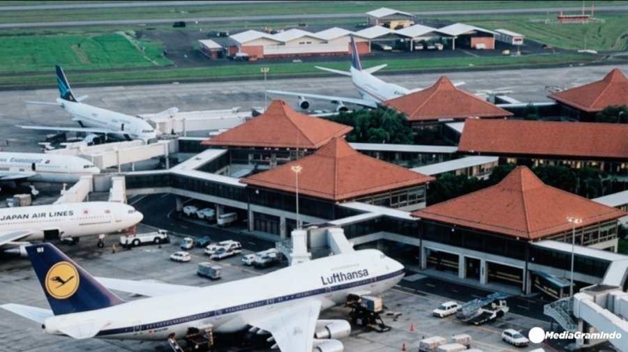 Soekarno-Hatta Ditutup, Ini 7 Bandara Alternatif yang Masih Beroperasi Normal