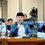 DPR Cecar Kalapas Cibinong Soal Fasilitas Mewah: Sofa, Kulkas, hingga CCTV di Rumah Dinas