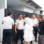 Kanwil Ditjen PAS Jabar Klarifikasi Temuan Fasilitas Mewah di Lapas Cibinong, Bantah Untuk Napi