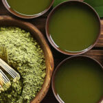 Hati-Hati! Dampak El Nino Berpotensi Bikin Harga Matcha Makin “Pahit”