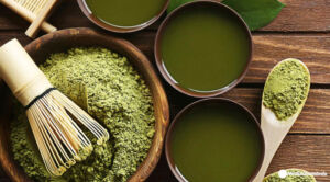 Hati-Hati! Dampak El Nino Berpotensi Bikin Harga Matcha Makin “Pahit”