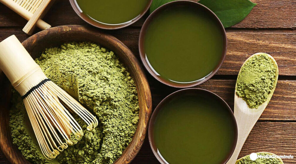 Hati-Hati! Dampak El Nino Berpotensi Bikin Harga Matcha Makin “Pahit”