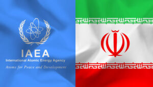 Iran Resmi Dilaporkan ke DK PBB Terkait Program Nuklir, Pertama Kali Dalam 20 Tahun Terakhir
