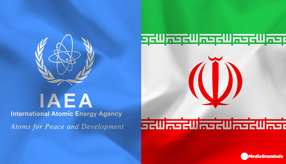 Iran Resmi Dilaporkan ke DK PBB Terkait Program Nuklir, Pertama Kali Dalam 20 Tahun Terakhir