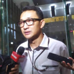 KPK Usut Aliran Dana Kasus Batu Bara Kukar, Ketua Harian DPP PSI, Ahmad Ali Ikut Disebut