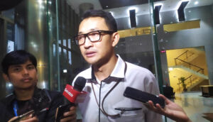 KPK Usut Aliran Dana Kasus Batu Bara Kukar, Ketua Harian DPP PSI, Ahmad Ali Ikut Disebut