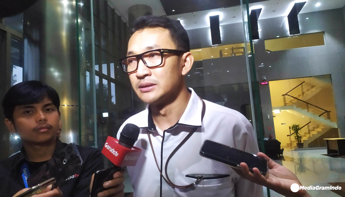 KPK Usut Aliran Dana Kasus Batu Bara Kukar, Ketua Harian DPP PSI, Ahmad Ali Ikut Disebut