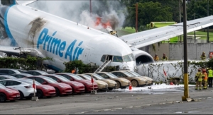 Kecelakaan Pesawat Kargo Boeing 767 di Bandara Internasional Miami Tewaskan 5 Orang