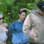 Lady Gaga dan Michael Polansky Sambut Anak Pertama