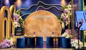 LePolonia Hotel & Convention Medan Tawarkan Konsep Intimate Wedding di Medan Wedding Expo #33 Sun Plaza