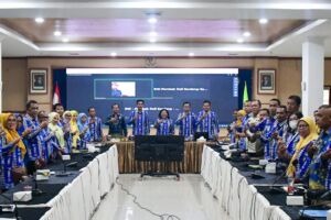 Nilai PEMDI Deli Serdang 2026 Capai 1,45, di Atas Rata-rata Nasional