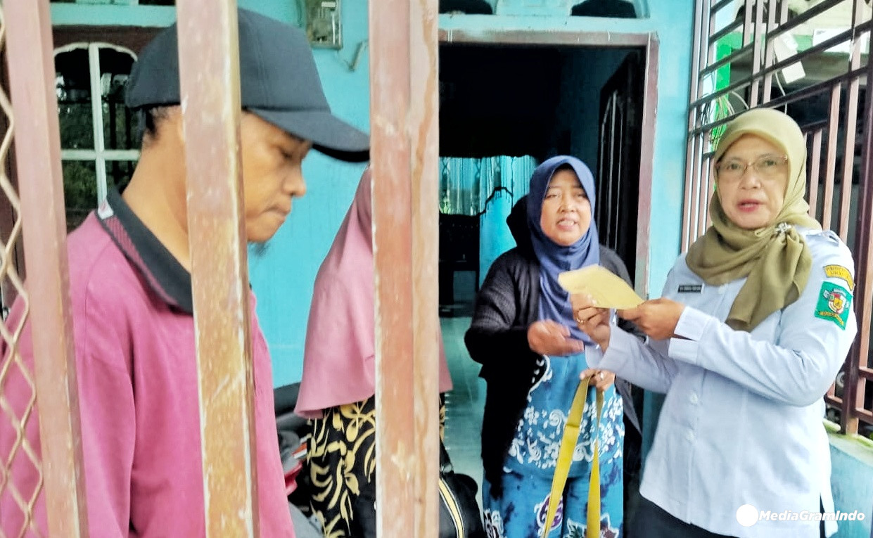 Pemkab Simalungun, Pelayanan Kesehatan Jemput Bola, Pastikan Warga Tak Tertinggal