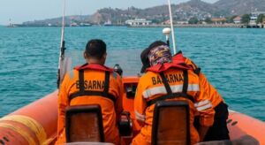 Polda Banten Belum Kerahkan Operasi Udara Cari 5 Jurnalis Hilang di Anak Krakatau