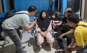 Mantan Perawat Curi Bayi di RSU Medan, Pelaku Ditangkap di Tanjung Anom