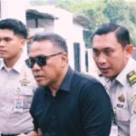 Viral Klaster Mewah di Lapas Cibinong, 5 Pejabat Dinonaktifkan Termasuk Kalapas