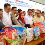 25 Merek Beras Premium Bermasalah Kementerian Pertanian Minta di Proses Hukum
