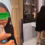 Video Wanita Diduga Pakai Vape Getar di Pontianak, Ramai Dikomentari