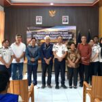 Tingkatkan Kesadaran Hukum, Bapas Waikabubak Gelar Penyuluhan Bersama Kemenag dan LBH Sarneli
