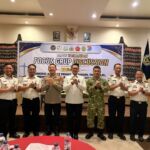 Bapas Waikabubak Gelar FGD Kelayanbinter dan Sosialisasi KUHP-KUHAP Baru di Sumba Timur