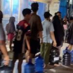 Krisis di Batam: Emak-Emak Antri Air Bersih Usai Blackout 12 Oktober 2026