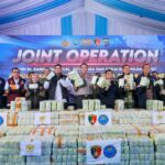 Kapolri Apresiasi Bobby Nasution Larang ASN Sumut Pakai Vape